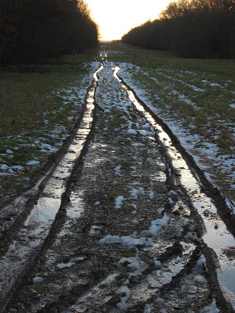 Elizabeth C. Lawrence Park, Centreville, Virginia
