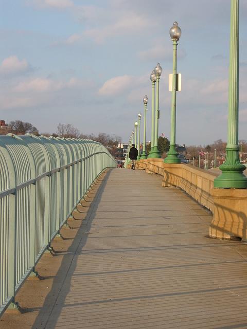 Key Bridge, Georgetown, Washington, D.C.