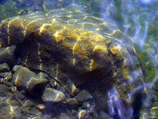 Ottertrack Lake, Boundary Waters Canoe Area Wilderness