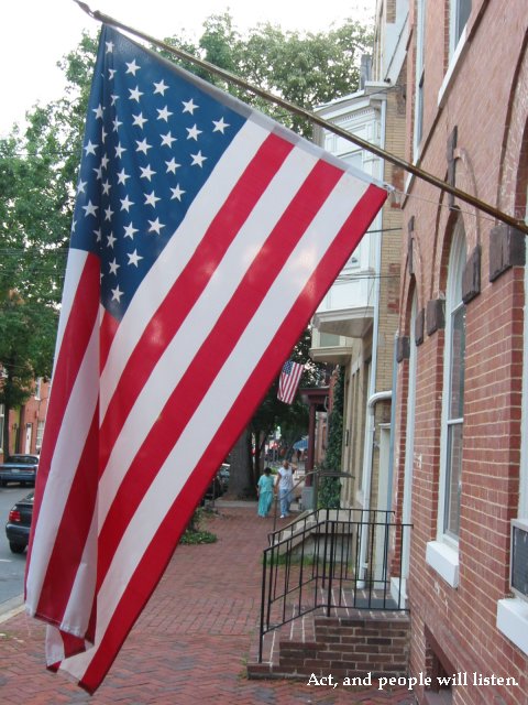 Frederick, Maryland