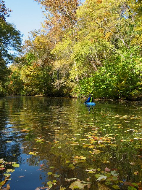 C&O Canal, Potomac, Maryland