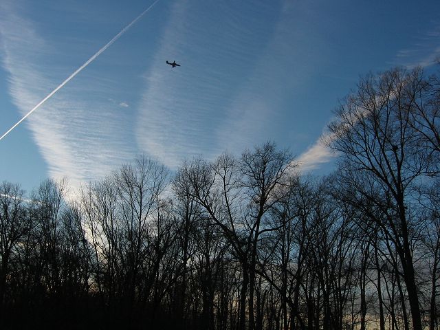 Elizabeth C. Lawrence Park, Centreville, Virginia