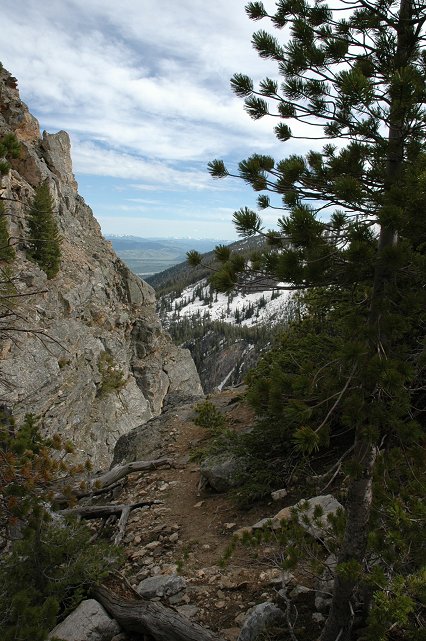 Grand Teton National Park, Wyoming