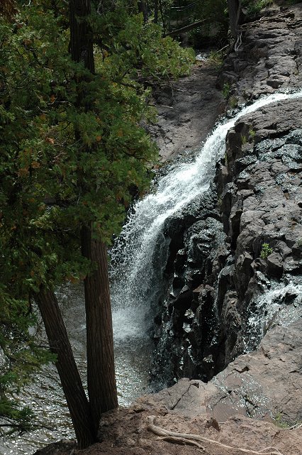 Gooseberry Falls State Park, Minnesota